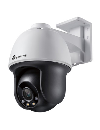 TP-LINK IP κάμερα VIGI C540, 4mm, 4MP, PoE, PTZ, IP66, SD, Ver. 2.0 TP-LINK IP κάμερα VIGI C540, 4mm, 4MP, PoE, PTZ, IP66, SD, Ver. 2.0