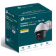 TP-LINK IP κάμερα VIGI C540, 4mm, 4MP, PoE, PTZ, IP66, SD, Ver. 2.0 TP-LINK IP κάμερα VIGI C540, 4mm, 4MP, PoE, PTZ, IP66, SD, Ver. 2.0
