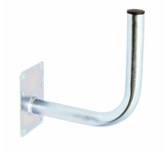 VIKAR Βάση τοίχου 22013, Φ33x250mm x2mm