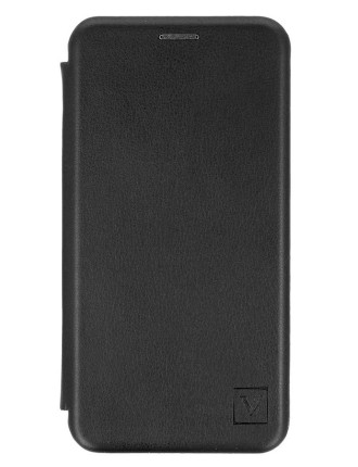 VENNUS Θήκη Βook Elegance VNS-0052 για iPhone 14 Pro Max, μαύρη