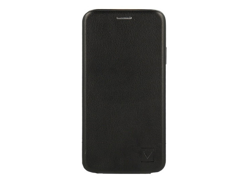 VENNUS Θήκη Flexi Elegance VNS-0066 για iPhone 14 Pro, μαύρη