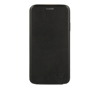 VENNUS Θήκη Flexi Elegance VNS-0067 για iPhone 14 Pro Max, μαύρη