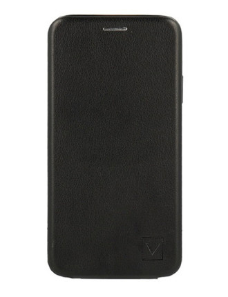 VENNUS Θήκη Flexi Elegance VNS-0067 για iPhone 14 Pro Max, μαύρη