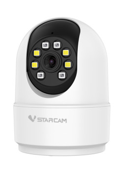 VSTARCAM smart κάμερα C4, 2MP, WiFi, PTZ, SD
