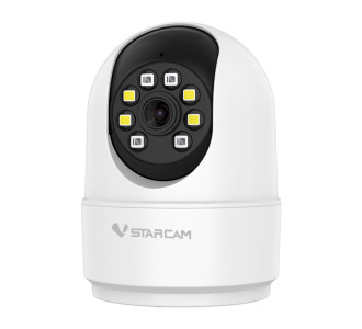 VSTARCAM smart κάμερα C4, 2MP, WiFi, PTZ, SD
