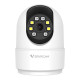 VSTARCAM smart κάμερα C4, 2MP, WiFi, PTZ, SD