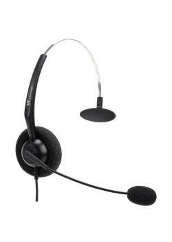 VT Headset VT1000-RJ09 Omni mono, goose-neck, RJ9