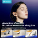 CELEBRAT earphones με θήκη φόρτισης W74, OWS, 10mm, 25/250mAh, μαύρα CELEBRAT earphones με θήκη φόρτισης W74, OWS, 10mm, 25/250mAh, μαύρα