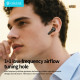 CELEBRAT earphones με θήκη φόρτισης W80, True Wireless, 13mm, 30/230mAh, γκρι CELEBRAT earphones με θήκη φόρτισης W80, True Wireless, 13mm, 30/230mAh, γκρι