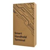 UNIWA smartphone W888, 6.3" HD+, 4/64GB, ηχείο 2W, Atex Zone 2, IP68, μαύρο UNIWA smartphone W888, 6.3" HD+, 4/64GB, ηχείο 2W, Atex Zone 2, IP68, μαύρο