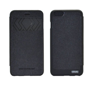 MERCURY Θήκη Wow Bumper για Samsung S8, Black