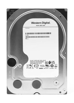 WD σκληρός δίσκος Blue 3.5", 4TB, 256MB, 5400RPM, 6Gb/s, FR