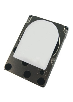 WD used SAS HDD, 600GB, 10K, 6Gbs, 2.5"