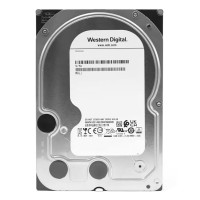WD σκληρός δίσκος Red Plus 3.5", 6TB, 256MB, 5400RPM, 6Gb/s, Factory Recertified