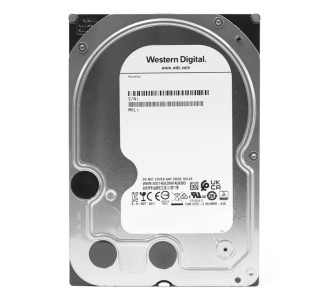 WD σκληρός δίσκος Blue 3.5", 6TB, 256MB, 5400RPM, 6Gb/s, FR