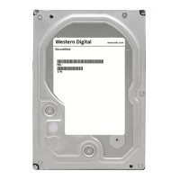 WD σκληρός δίσκος Red 3.5", 8TB, 256MB, 7200RPM, 6Gb/s, Factory Recertified