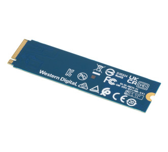 WD M.2 NVME PCIe Gen 3 SSD Green SN350, 240GB, 2400/900MBps, FR WD M.2 NVME PCIe Gen 3 SSD Green SN350, 240GB, 2400/900MBps, FR