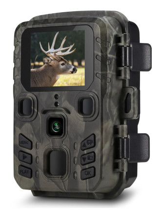 SUNTEK κάμερα για κυνηγούς WIFI301, PIR, 20MP, Full HD, WiFi, BT, IP65