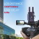VRRIIS HDMI σύστημα ασύρματης μετάδοσης βίντεο WL082, 1080p, 2.4/5GHz, έως 400m VRRIIS HDMI σύστημα ασύρματης μετάδοσης βίντεο WL082, 1080p, 2.4/5GHz, έως 400m