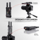 VRRIIS HDMI σύστημα ασύρματης μετάδοσης βίντεο WL082, 1080p, 2.4/5GHz, έως 400m VRRIIS HDMI σύστημα ασύρματης μετάδοσης βίντεο WL082, 1080p, 2.4/5GHz, έως 400m