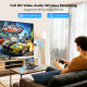 VRRIIS HDMI σύστημα ασύρματης μετάδοσης βίντεο WL087 Mini, 1080p, 2.4/5GHz, έως 350m VRRIIS HDMI σύστημα ασύρματης μετάδοσης βίντεο WL087 Mini, 1080p, 2.4/5GHz, έως 350m