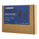 VRRIIS HDMI σύστημα ασύρματης μετάδοσης βίντεο WL087 Mini, 1080p, 2.4/5GHz, έως 350m VRRIIS HDMI σύστημα ασύρματης μετάδοσης βίντεο WL087 Mini, 1080p, 2.4/5GHz, έως 350m