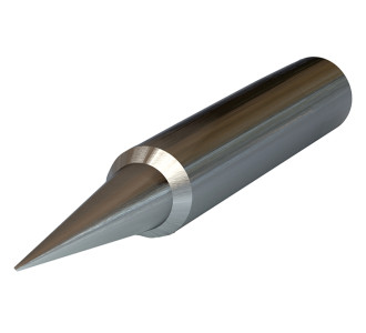 WELLER soldering tip WLTC04IR60, conical, 0.4mm, 3τμχ