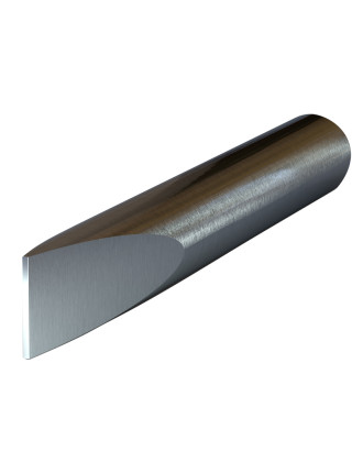 WELLER soldering tip WLTCH10IR80, chisel, 10.0mm, 3τμχ