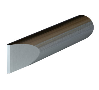 WELLER soldering tip WLTS4IR30, screwdriver, 4.0mm, 3τμχ