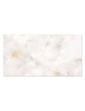 WINGRESS πλακάκι WNC-CARAMEL-ONYX, 120x60cm, glossy finish, caramel onyx, 2τμχ 1.44m²