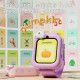 WOWKIDS παιδικό smartwatch K90, 1.83" IPS, με κάμερα, μπλε WOWKIDS παιδικό smartwatch K90, 1.83" IPS, με κάμερα, μπλε