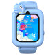 WOWKIDS παιδικό smartwatch K90, 1.83" IPS, με κάμερα, μπλε WOWKIDS παιδικό smartwatch K90, 1.83" IPS, με κάμερα, μπλε