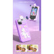 WOWKIDS παιδικό smartphone με κάμερα P1 Plus, 2.8" οθόνη αφής, μπλε