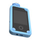 WOWKIDS παιδικό smartphone με κάμερα P1 Plus, 2.8" οθόνη αφής, μπλε