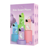 WOWKIDS παιδικό smartphone με κάμερα P1 Plus, 2.8" οθόνη αφής, μπλε