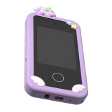 WOWKIDS παιδικό smartphone με κάμερα P1 Plus, 2.8" οθόνη αφής, μωβ