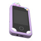 WOWKIDS παιδικό smartphone με κάμερα P1 Plus, 2.8" οθόνη αφής, μωβ