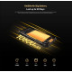 OUKITEL smartphone WP23S, 6.52", 4/64GB, 10600mAh, IP68/IP69K/MIL-STD 810H, μαύρο OUKITEL smartphone WP23S, 6.52", 4/64GB, 10600mAh, IP68/IP69K/MIL-STD 810H, μαύρο