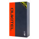 OUKITEL smartphone WP53 με ηχείο 3W, 6.52", 8/128GB, 11000mAh, IP68/IP69K/MIL-STD-810H, μαύρο