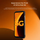 OUKITEL smartphone WP58 Pro, 6.7", 8/512GB, 5G, 10000mAh, IP68/IP69K/MIL-STD-810H, πράσινο OUKITEL smartphone WP58 Pro, 6.7", 8/512GB, 5G, 10000mAh, IP68/IP69K/MIL-STD-810H, πράσινο