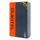 OUKITEL smartphone WP60, 7.2", 8/256GB, 5G, 10000mAh, IP68/IP69K/MIL-STD-810H, κίτρινο