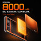 OUKITEL smartphone WP68 Air, 6.88", 12/512GB, 5G, 8000mAh, IP68/IP69K/MIL-STD-810H, πορτοκαλί OUKITEL smartphone WP68 Air, 6.88", 12/512GB, 5G, 8000mAh, IP68/IP69K/MIL-STD-810H, πορτοκαλί