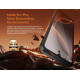 OUKITEL smartphone WP68 Air, 6.88", 12/512GB, 5G, 8000mAh, IP68/IP69K/MIL-STD-810H, πορτοκαλί OUKITEL smartphone WP68 Air, 6.88", 12/512GB, 5G, 8000mAh, IP68/IP69K/MIL-STD-810H, πορτοκαλί