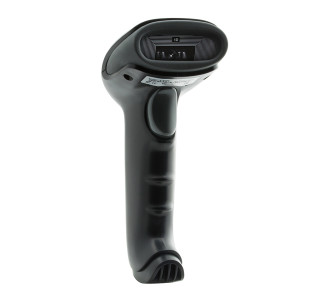 GTCODESTAR barcode scanner X-9701B, 1D & 2D, ενσύρματο & ασύρματο, Bluetooth, 2000mAh, μαύρο