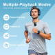 RUIZU MP3 player X02 με οθόνη 2.01", 32GB, Bluetooth, μαύρο RUIZU MP3 player X02 με οθόνη 2.01", 32GB, Bluetooth, μαύρο