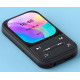 RUIZU MP3 player X02 με οθόνη 2.01", 32GB, Bluetooth, μαύρο RUIZU MP3 player X02 με οθόνη 2.01", 32GB, Bluetooth, μαύρο