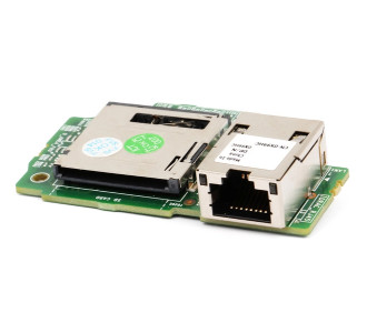 Dell used X99HC Idrac Expansion card riser για R430/R530