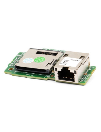 Dell used X99HC Idrac Expansion card riser για R430/R530