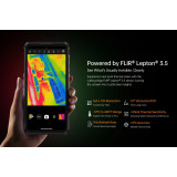 RUGONE smartphone Xever 7 Pro με θερμική εικόνα, 6.67", 12/512GB, 5G, 5550mAh, IP68/IP69K/MIL-STD-810H, μαύρο