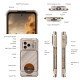 RUGONE smartphone Xever 8, 6.50", 8/128GB, 4800mAh, IP68/IP69K/MIL-STD-810H, μαύρο RUGONE smartphone Xever 8, 6.50", 8/128GB, 4800mAh, IP68/IP69K/MIL-STD-810H, μαύρο